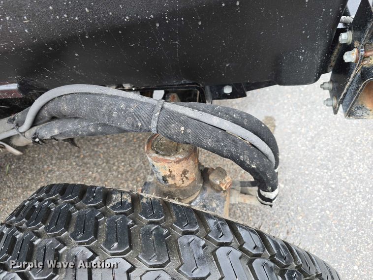 image for item EO1014 Jacobsen HR 9016 lawn mower