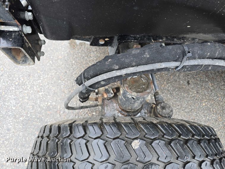 image for item EO1014 Jacobsen HR 9016 lawn mower