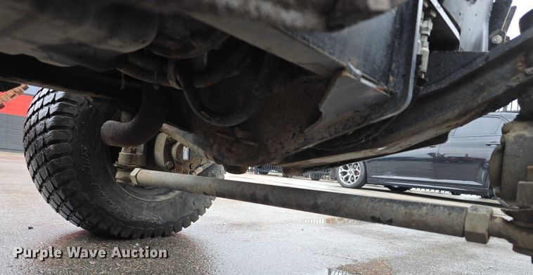 image for item EO1014 Jacobsen HR 9016 lawn mower