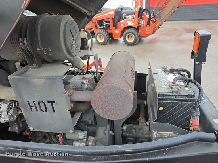 image for item EO1014 Jacobsen HR 9016 lawn mower