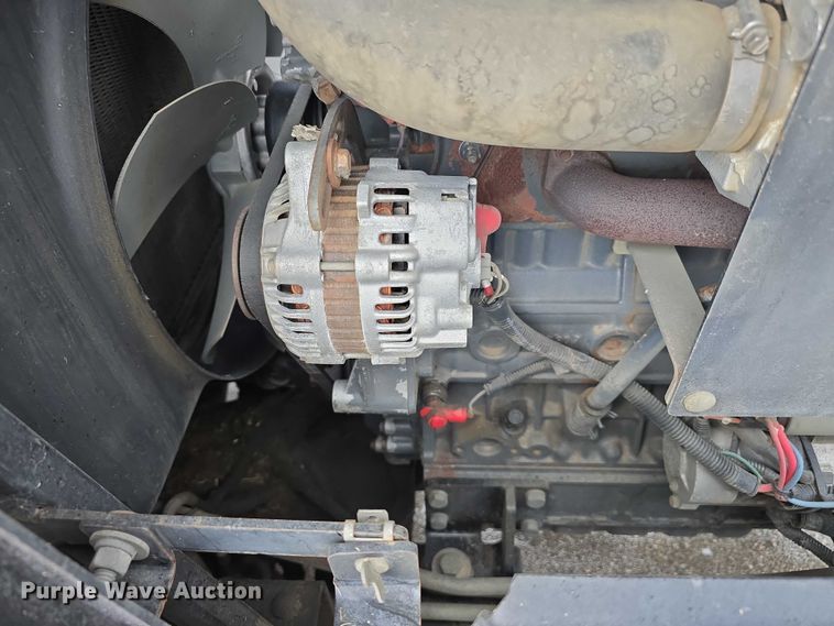 image for item EO1014 Jacobsen HR 9016 lawn mower