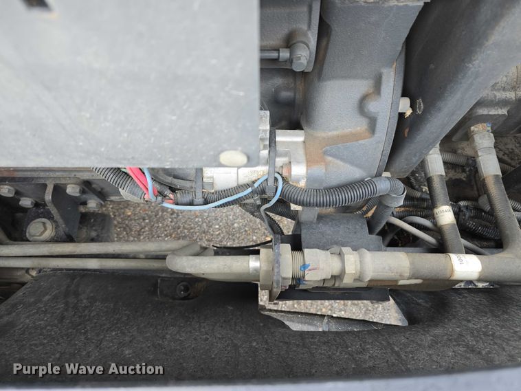 image for item EO1014 Jacobsen HR 9016 lawn mower