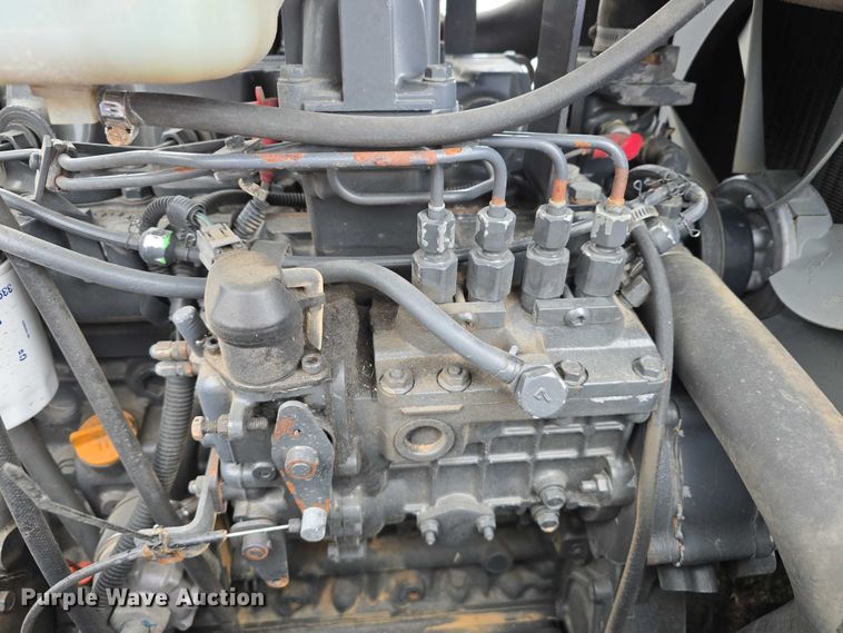 image for item EO1014 Jacobsen HR 9016 lawn mower