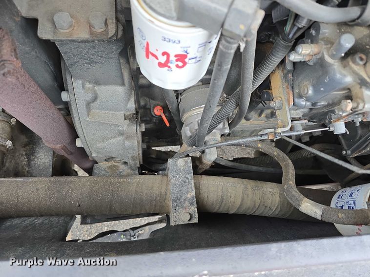 image for item EO1014 Jacobsen HR 9016 lawn mower