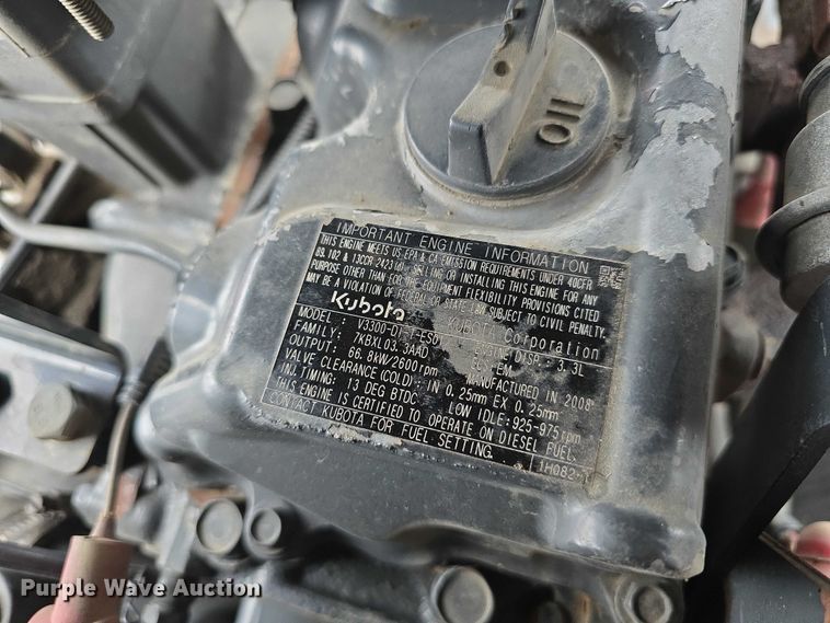 image for item EO1014 Jacobsen HR 9016 lawn mower