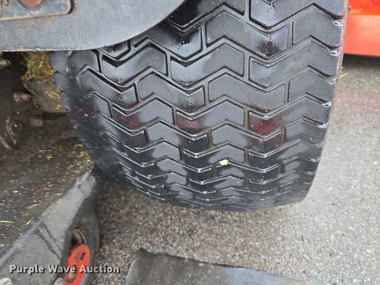 image for item EO1014 Jacobsen HR 9016 lawn mower