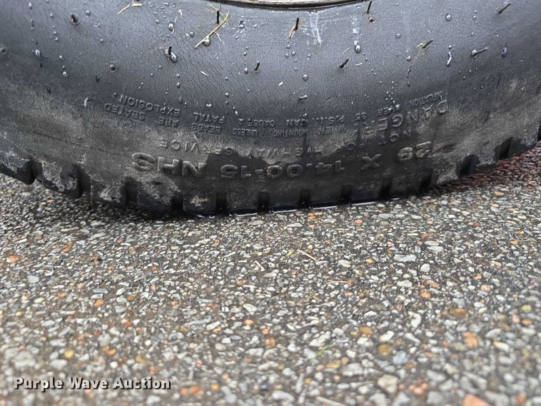 image for item EO1014 Jacobsen HR 9016 lawn mower