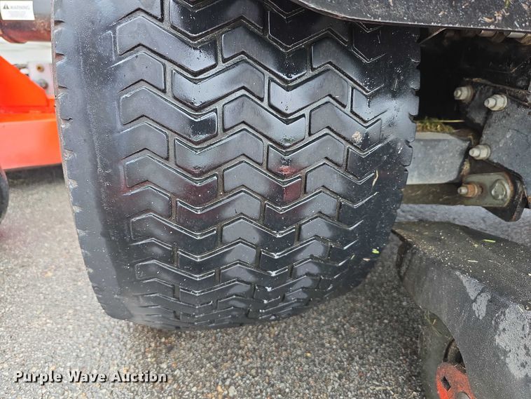 image for item EO1014 Jacobsen HR 9016 lawn mower