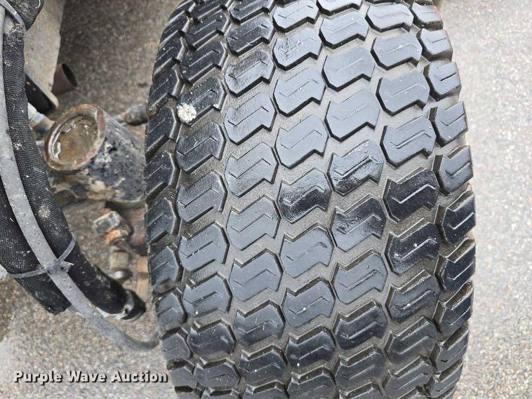 image for item EO1014 Jacobsen HR 9016 lawn mower