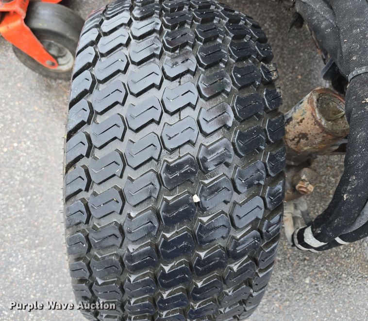 image for item EO1014 Jacobsen HR 9016 lawn mower