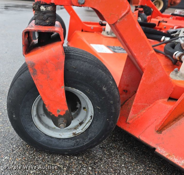 image for item EO1014 Jacobsen HR 9016 lawn mower