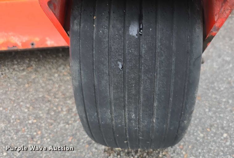 image for item EO1014 Jacobsen HR 9016 lawn mower