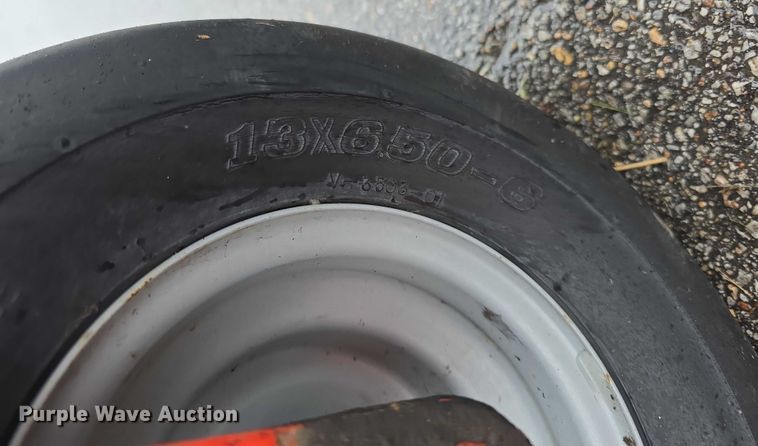 image for item EO1014 Jacobsen HR 9016 lawn mower