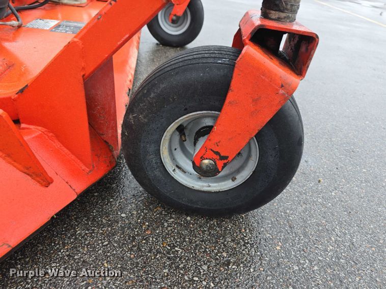 image for item EO1014 Jacobsen HR 9016 lawn mower