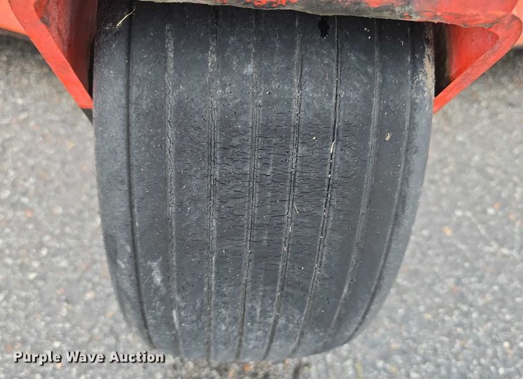 image for item EO1014 Jacobsen HR 9016 lawn mower