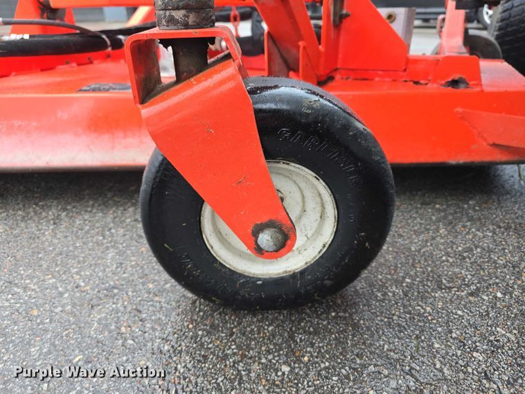 image for item EO1014 Jacobsen HR 9016 lawn mower