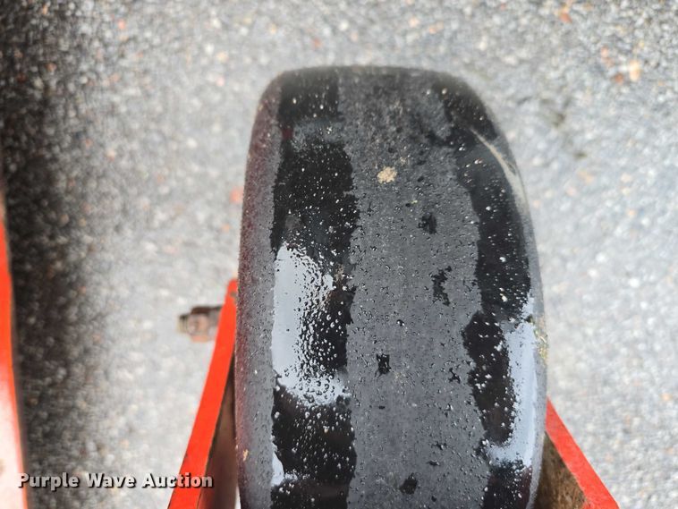 image for item EO1014 Jacobsen HR 9016 lawn mower