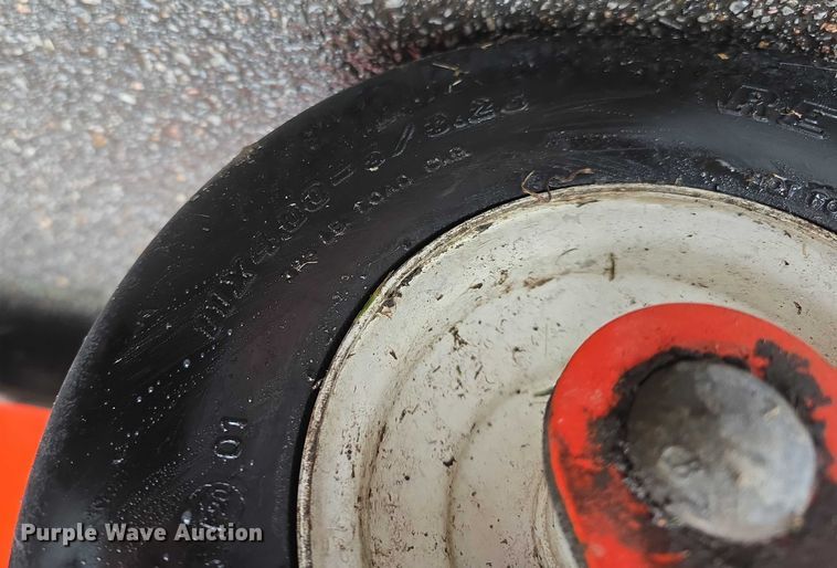 image for item EO1014 Jacobsen HR 9016 lawn mower