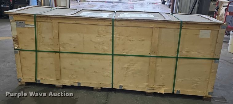 image for item EO1015 2025 AGT YC-32G sawmill