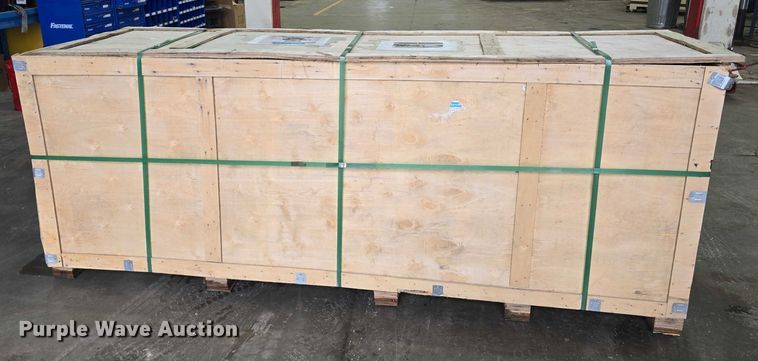 image for item EO1015 2025 AGT YC-32G sawmill