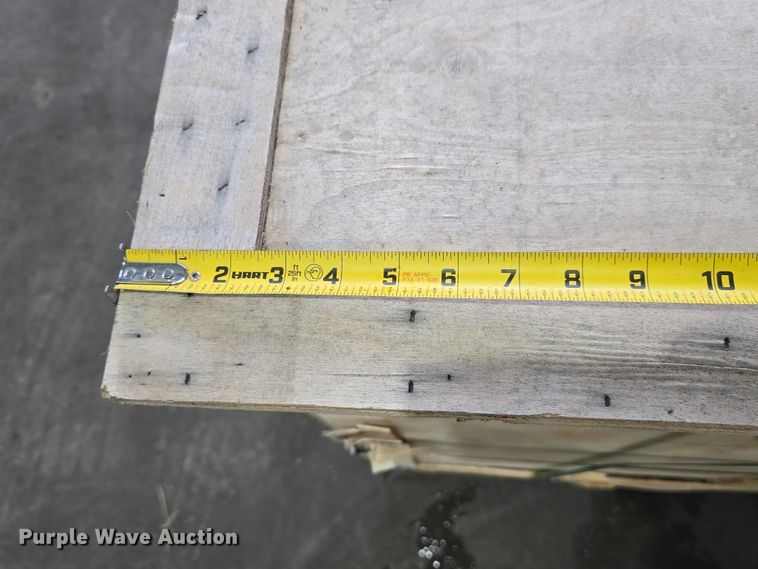 image for item EO1015 2025 AGT YC-32G sawmill