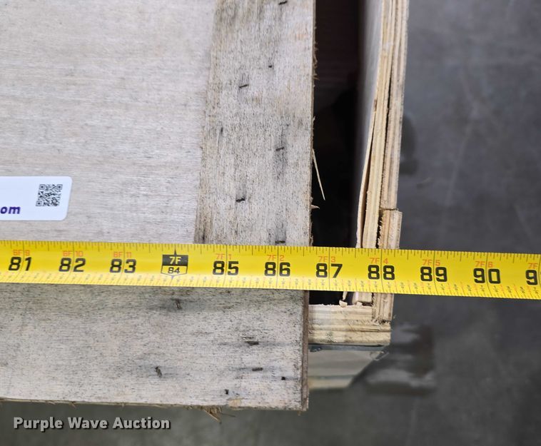 image for item EO1015 2025 AGT YC-32G sawmill