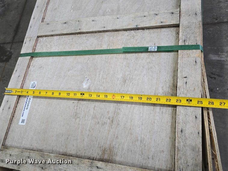 image for item EO1015 2025 AGT YC-32G sawmill