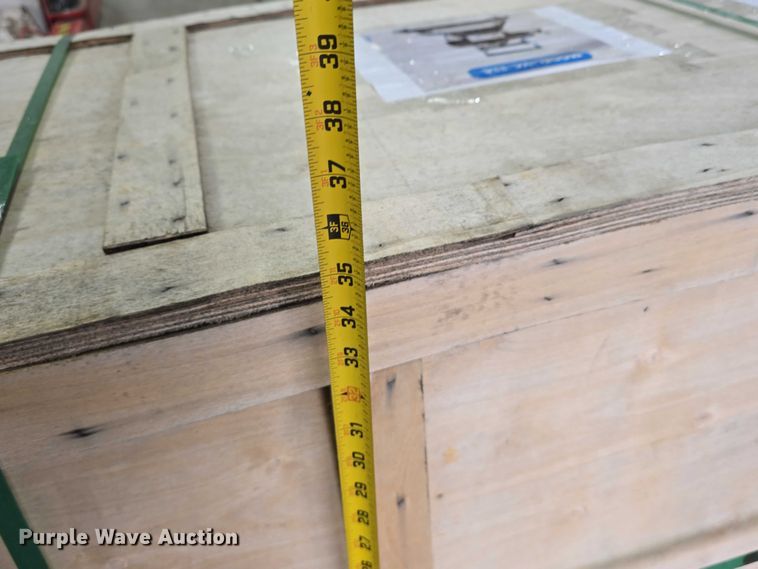 image for item EO1015 2025 AGT YC-32G sawmill