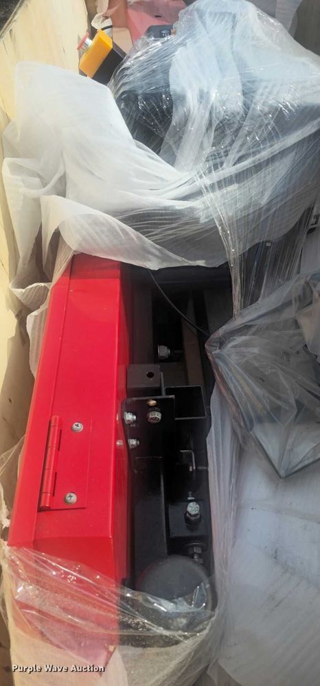 image for item EO1015 2025 AGT YC-32G sawmill