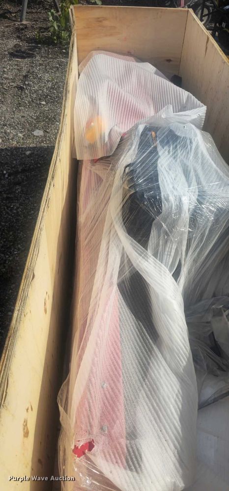 image for item EO1015 2025 AGT YC-32G sawmill