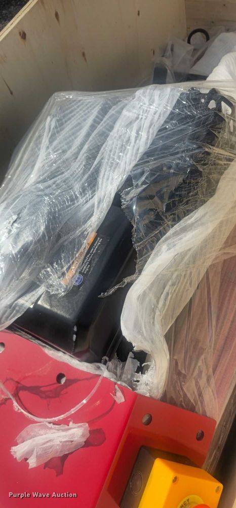 image for item EO1015 2025 AGT YC-32G sawmill