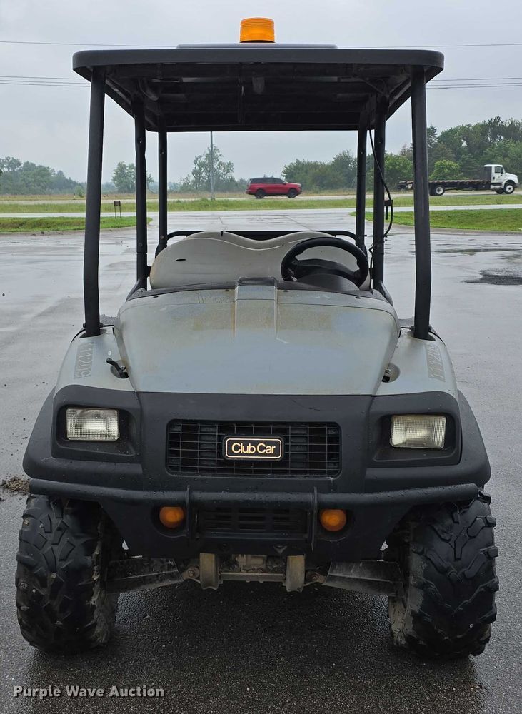 image for item EO1016 2019 Club Car Carryall 1700 utility vehicle