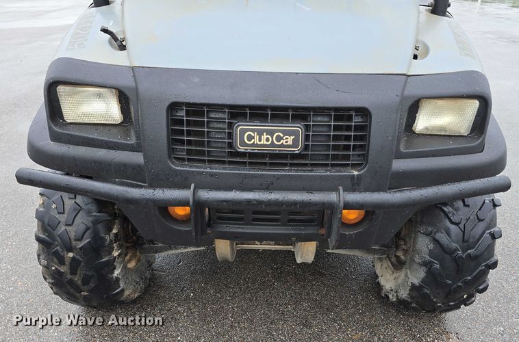 image for item EO1016 2019 Club Car Carryall 1700 utility vehicle