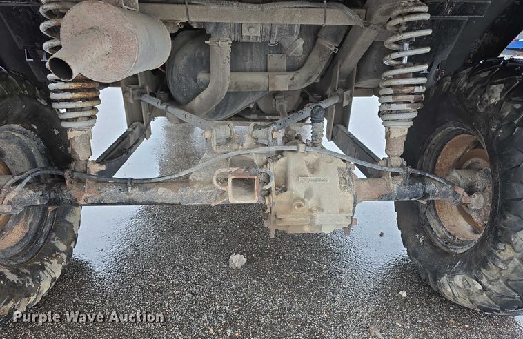 image for item EO1016 2019 Club Car Carryall 1700 utility vehicle