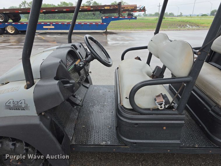 image for item EO1016 2019 Club Car Carryall 1700 utility vehicle