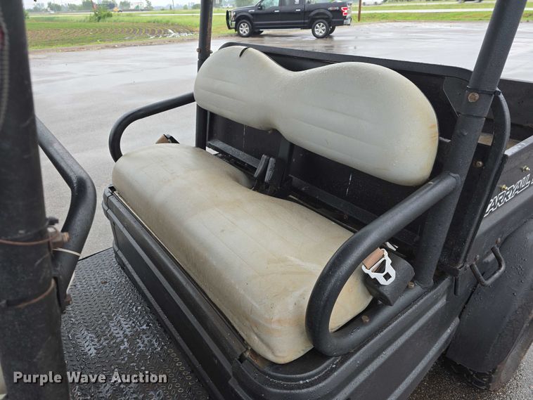 image for item EO1016 2019 Club Car Carryall 1700 utility vehicle