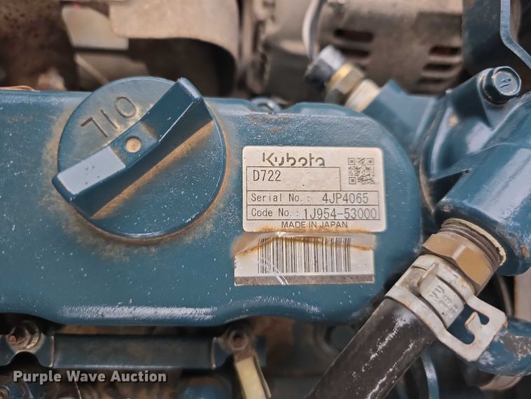 image for item EO1016 2019 Club Car Carryall 1700 utility vehicle