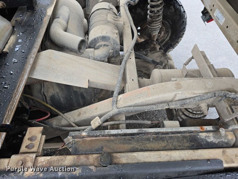 image for item EO1016 2019 Club Car Carryall 1700 utility vehicle