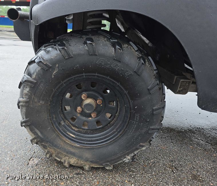 image for item EO1016 2019 Club Car Carryall 1700 utility vehicle