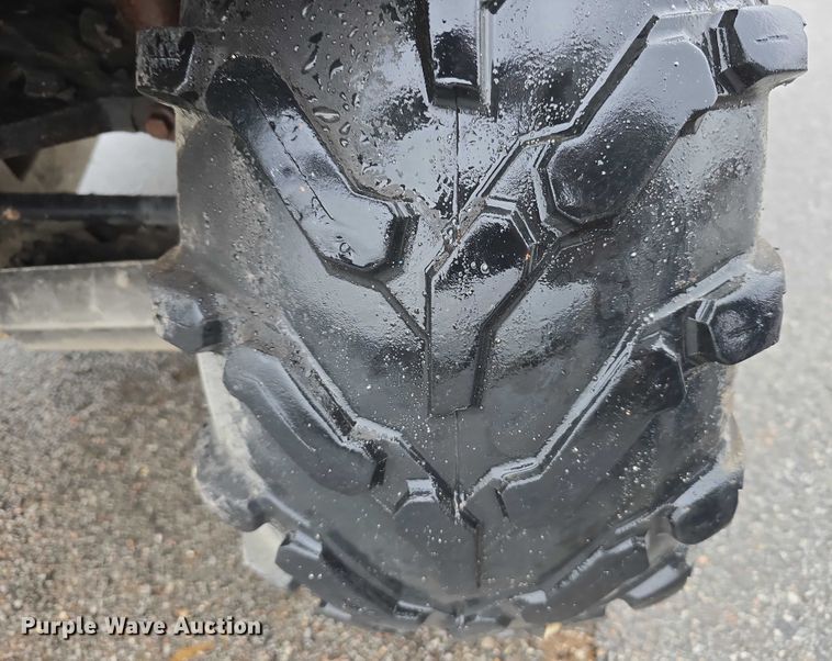 image for item EO1016 2019 Club Car Carryall 1700 utility vehicle