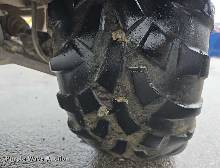 image for item EO1016 2019 Club Car Carryall 1700 utility vehicle