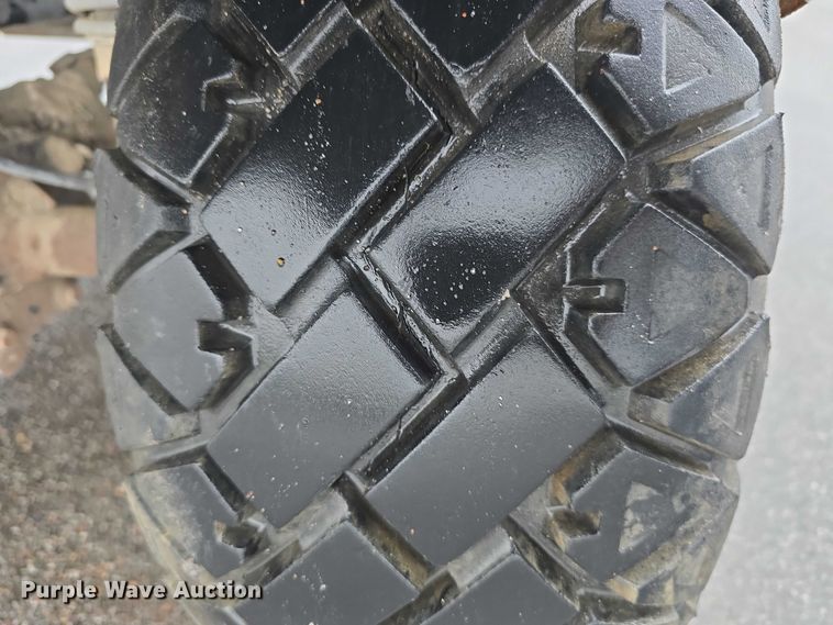 image for item EO1016 2019 Club Car Carryall 1700 utility vehicle