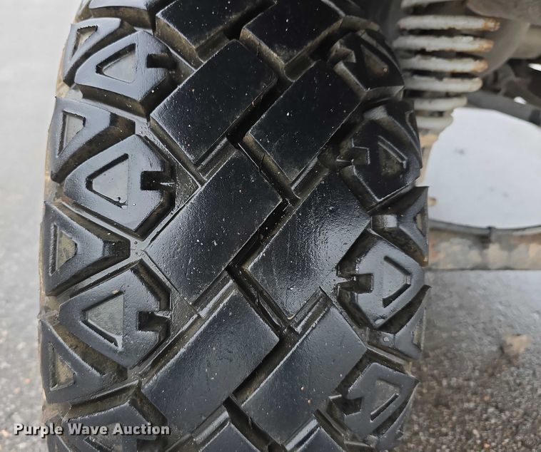 image for item EO1016 2019 Club Car Carryall 1700 utility vehicle