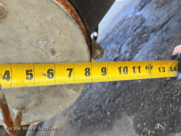 image for item EQ6996 2005 International 7500 sewer jetter truck