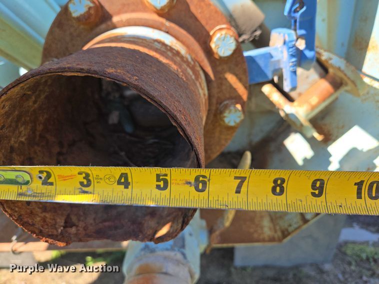 image for item EQ6996 2005 International 7500 sewer jetter truck