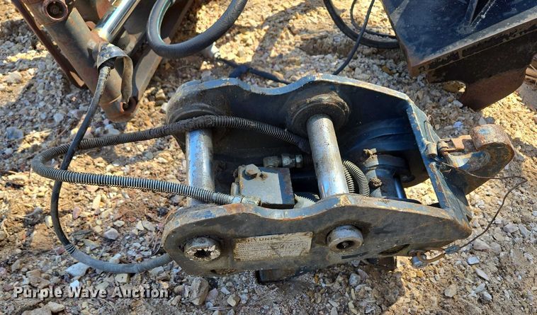 image for item ER5235 (3) excavator attachments