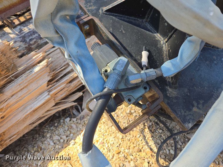 image for item ER5235 (3) excavator attachments