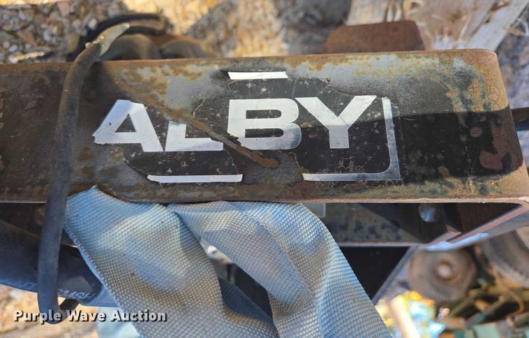 image for item ER5235 (3) excavator attachments