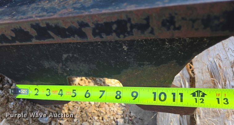 image for item ER5235 (3) excavator attachments