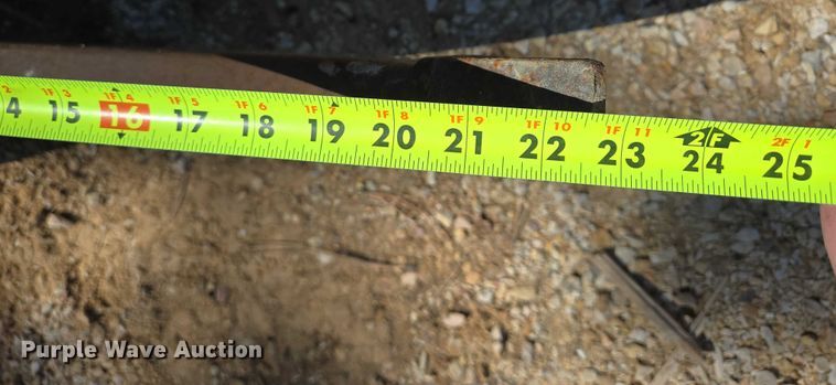 image for item ER5235 (3) excavator attachments